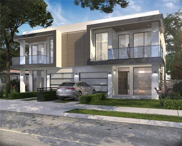 1507 SW 19th Ter Miami, FL 33145