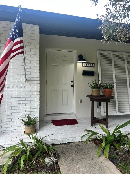 18225 SW 94th Ave Palmetto Bay, FL 33157