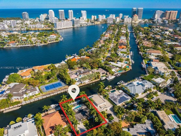 2309 Desota Dr Fort Lauderdale, FL 33301