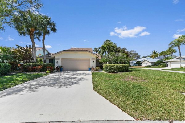 334 Leeward Dr Jupiter, FL 33477
