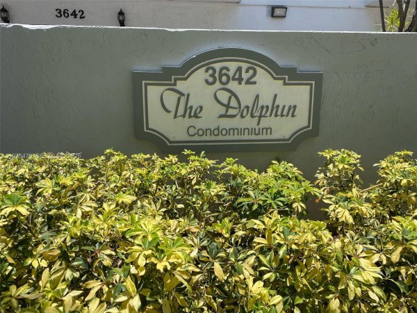 3642 NE 171st St #208 North Miami Beach, FL 33160