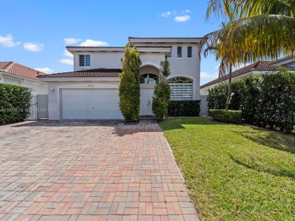 10230 SW 227th St Cutler Bay, FL 33190