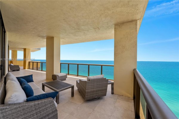 16275 Collins Ave #2101 Sunny Isles Beach, FL 33160