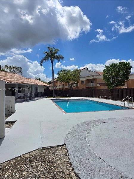 14835 SW 80th St #103-6 Miami, FL 33193
