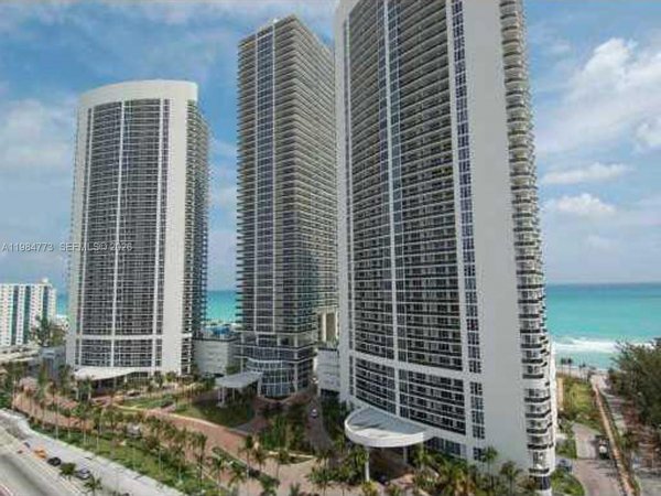 1800 S Ocean Dr #1606 Hallandale Beach, FL 33009