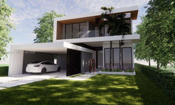3983 Kumquat Ave Miami, FL 33133