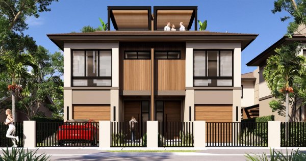 1601 SW 20th St #1 Miami, FL 33135