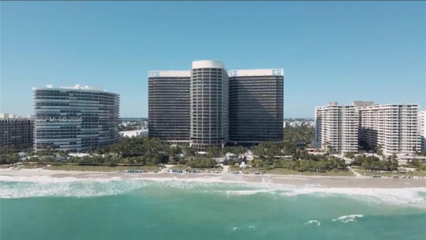 9705 Collins Ave #1205N Bal Harbour, FL 33154