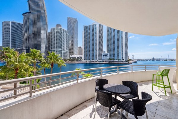 888 Brickell Key Dr #404 Miami, FL 33131
