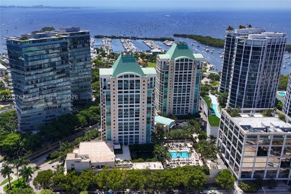 3400 SW 27th Ave #902 Miami, FL 33133