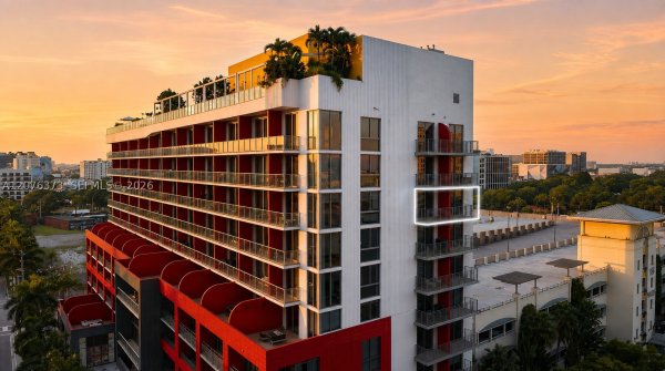 90 NE 32nd St #1013 Miami, FL 33127