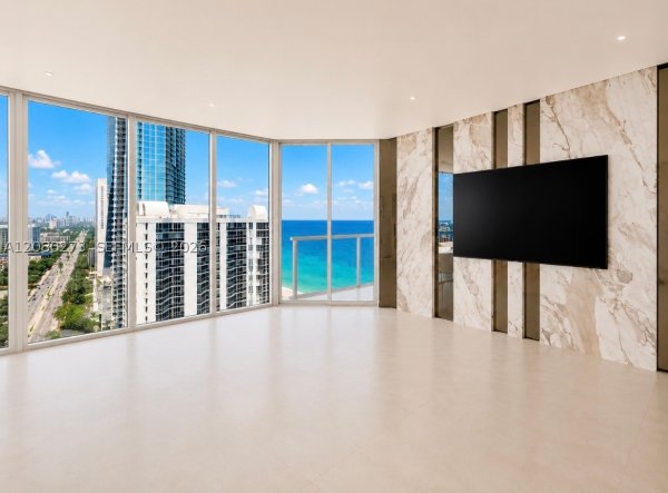16699 Collins Ave #2907 Sunny Isles Beach, FL 33160