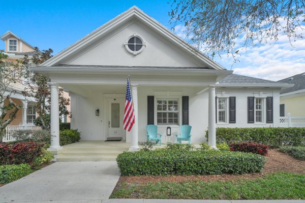 113 Honeysuckle Jupiter, FL 33458