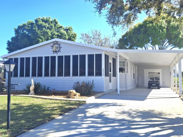 3713 Pendula Port St Lucie, FL 34952