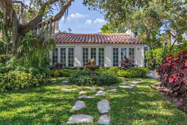 611 Flamingo West Palm Beach, FL 33401