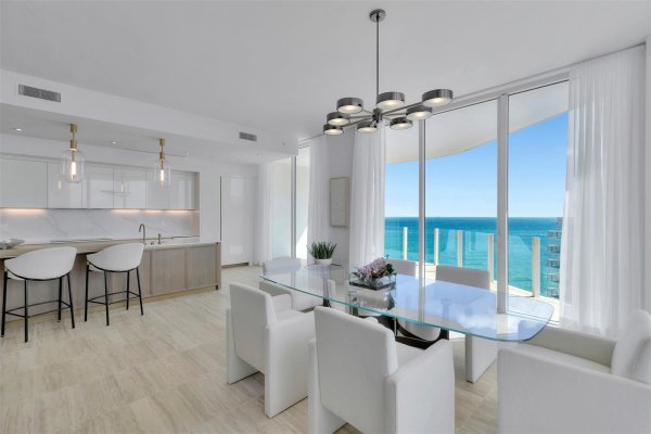 525 N Fort Lauderdale Bch #1903 Fort Lauderdale, FL 33304