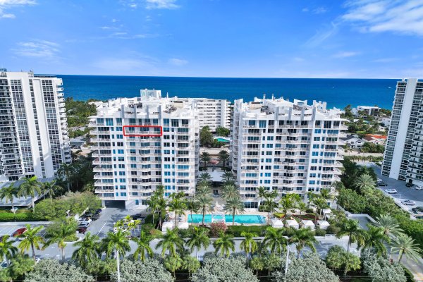 2831 N Ocean #1108 N Fort Lauderdale, FL 33308