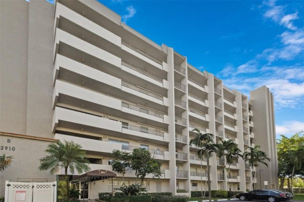 3910 Inverrary Blvd #301B Fort Lauderdale, FL 33319