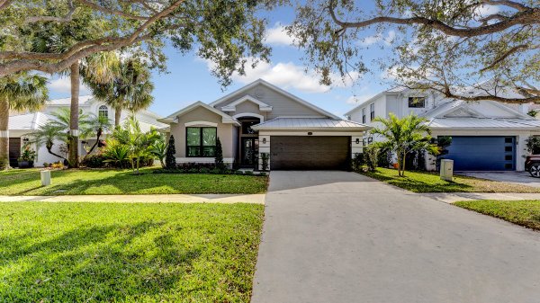 535 Enfield Delray Beach, FL 33444