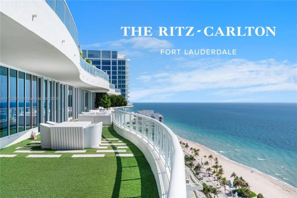 1 N Fort Lauderdale Bch Blvd #2102 Fort Lauderdale, FL 33304