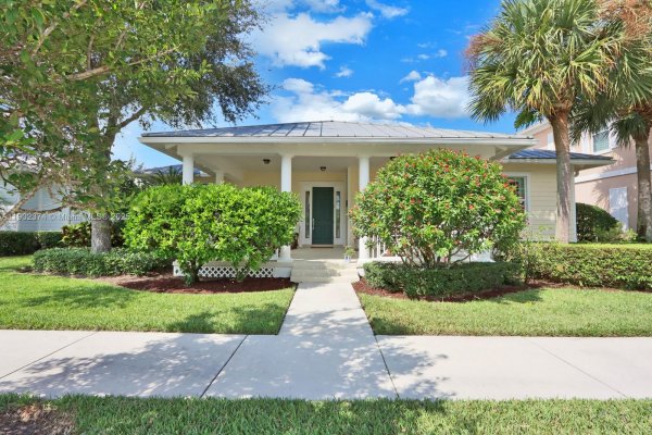 1053 Big Pine Way Jupiter, FL 33458