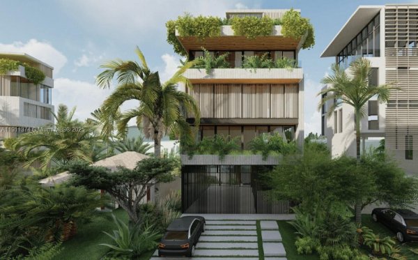 10 Century Ln Miami Beach, FL 33139