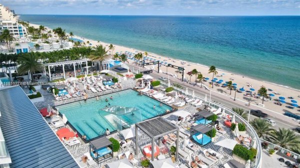 3101 Bayshore Dr #1701 Fort Lauderdale, FL 33304