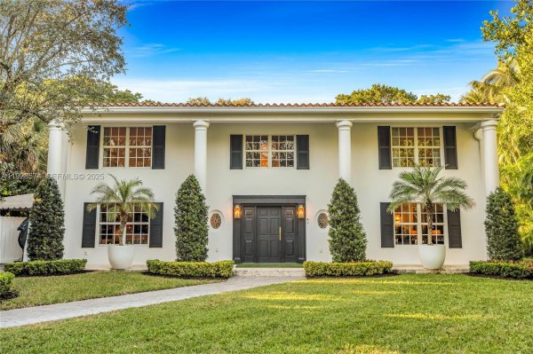 607 Melaleuca Ln Miami, FL 33137