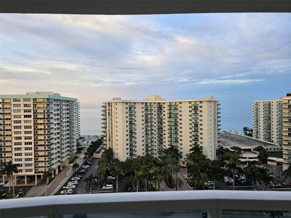 3800 E Ocean Dr #1518 Hollywood, FL 33019