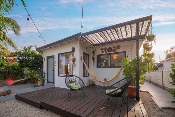 13654 NE 20th Pl North Miami Beach, FL 33181