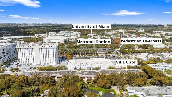 1205 Mariposa Ave #433 Coral Gables, FL 33146