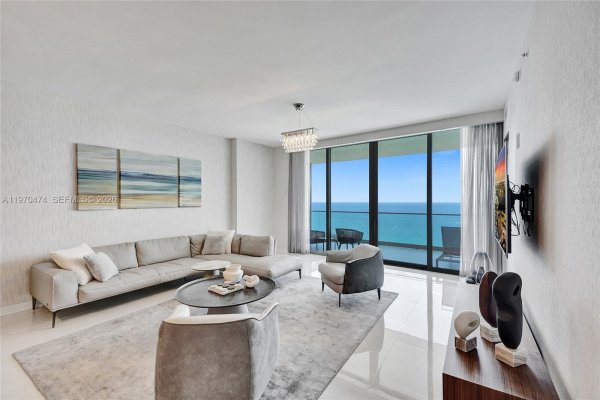 18975 Collins Ave #2703 Sunny Isles Beach, FL 33160