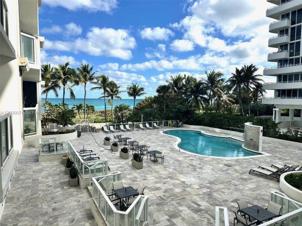 8925 Collins Ave #2J Surfside, FL 33154