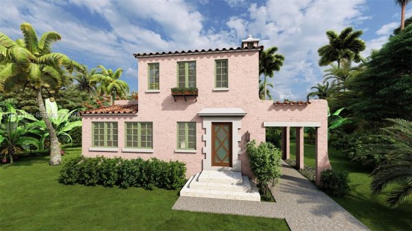 3920 Durango St Coral Gables, FL 33134