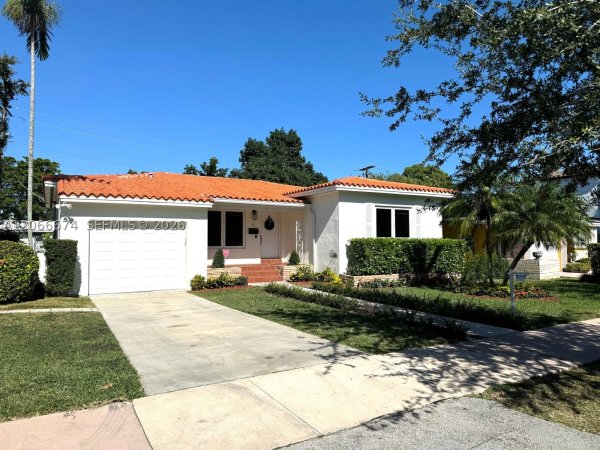 431 Candia Ave Coral Gables, FL 33134
