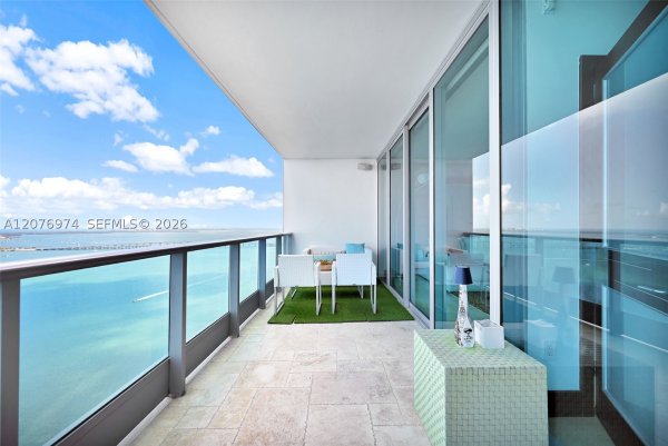 1331 Brickell Bay Dr #3607 Miami, FL 33131