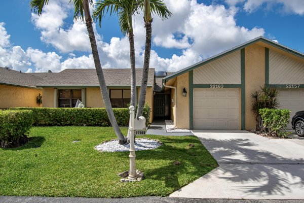 22163 Thomas Boca Raton, FL 33433