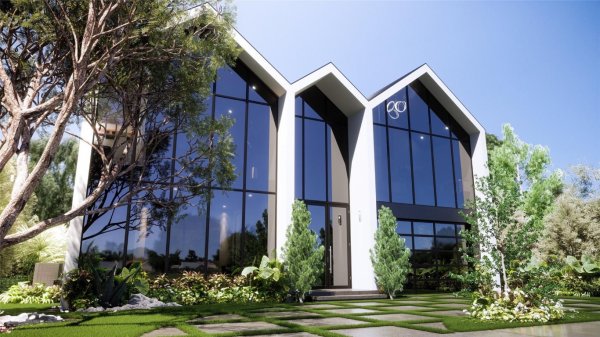 1702 E Broward Fort Lauderdale, FL 33301