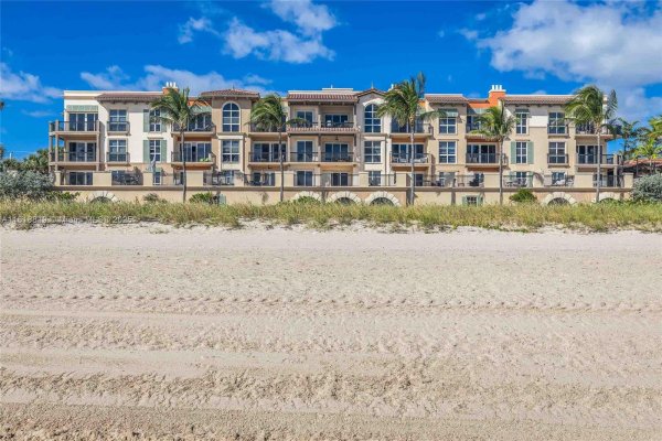 4444 El Mar Dr #3401 Lauderdale By The Sea, FL 33308