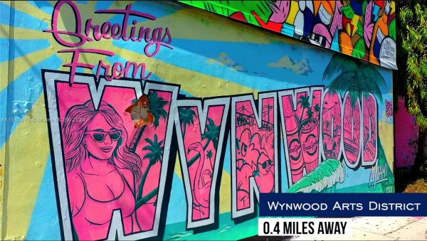 350-352 NW 33rd St Miami, FL 33127