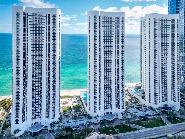 16001 Collins Ave #3605 Sunny Isles Beach, FL 33160