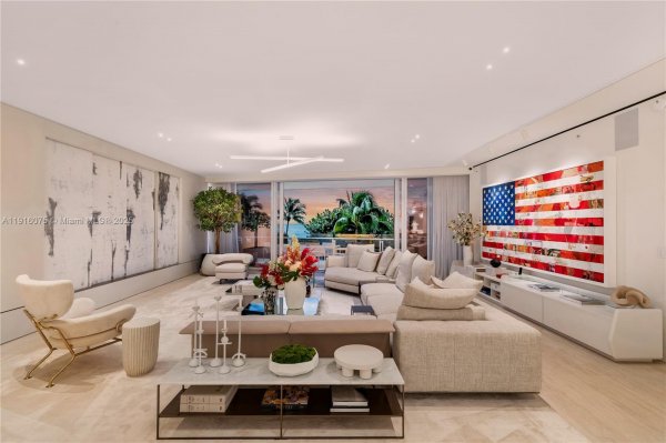 9001 Collins Ave #S-207 Surfside, FL 33154