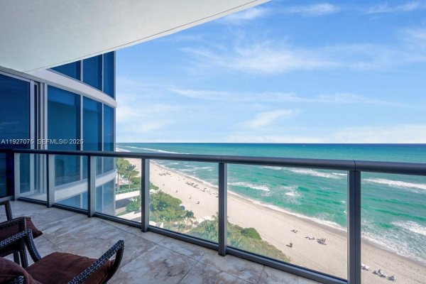 17001 Collins Ave #1204 Sunny Isles Beach, FL 33160