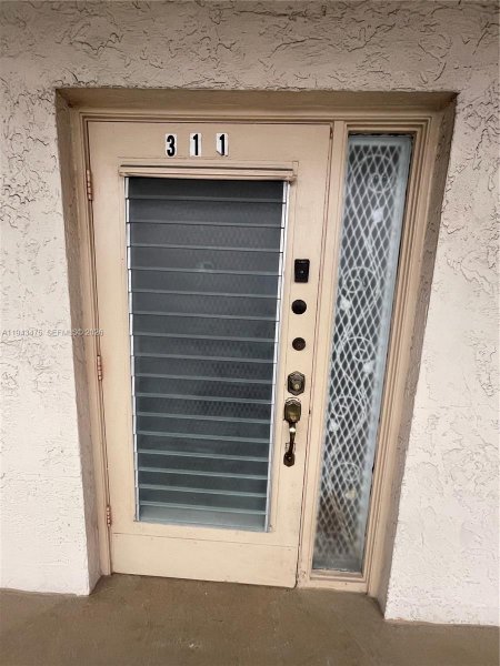 Undisclosed Address Sunrise, FL 33322