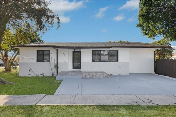 7501 Raleigh St Hollywood, FL 33024