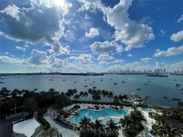 1500 Bay Rd #1118S Miami Beach, FL 33139