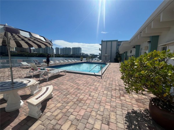 3923 NE 166th St #N-106 North Miami Beach, FL 33160
