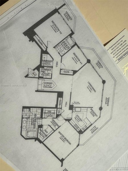 2000 Island Blvd #1801 Aventura, FL 33160