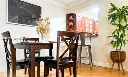 126 SW 17th Rd #201 Miami, FL 33129