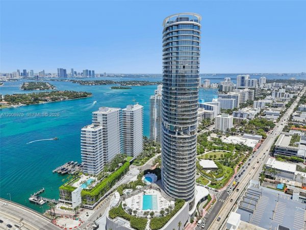 500 Alton Rd #3004 Miami Beach, FL 33139